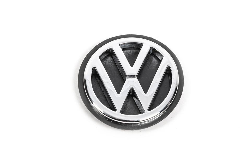 Volkswagen Golf 3 1991-2001 Heckemblem 3A9 853 630 (Nachbau wie Original) Image