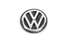 Volkswagen Polo 1994-2001 Heckemblem (wie Original) Foto 1