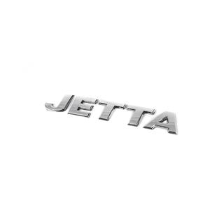 Schriftzug Jetta Foto 2