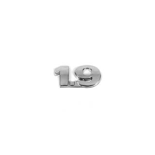 Emblem 1.9 (wie Original) Foto 1