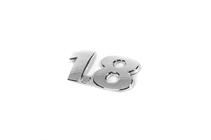 Volkswagen Bora 1998-2004 Emblem 1.8 (wie Original) Foto 2