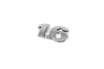 Volkswagen Bora 1998-2004 Emblem 1.6 (wie Original) Foto 1