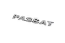 Volkswagen Passat B6 2006-2012 Schriftzug Passat Foto 2