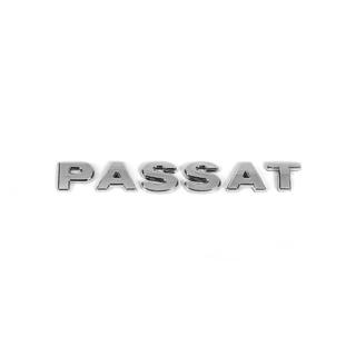Schriftzug Passat