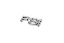 Volkswagen Passat B6 2006-2012 Emblem FSI (wie Original) Foto 2