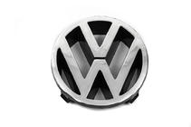 Volkswagen Polo 1994-2001 Frontemblem Original Foto 2