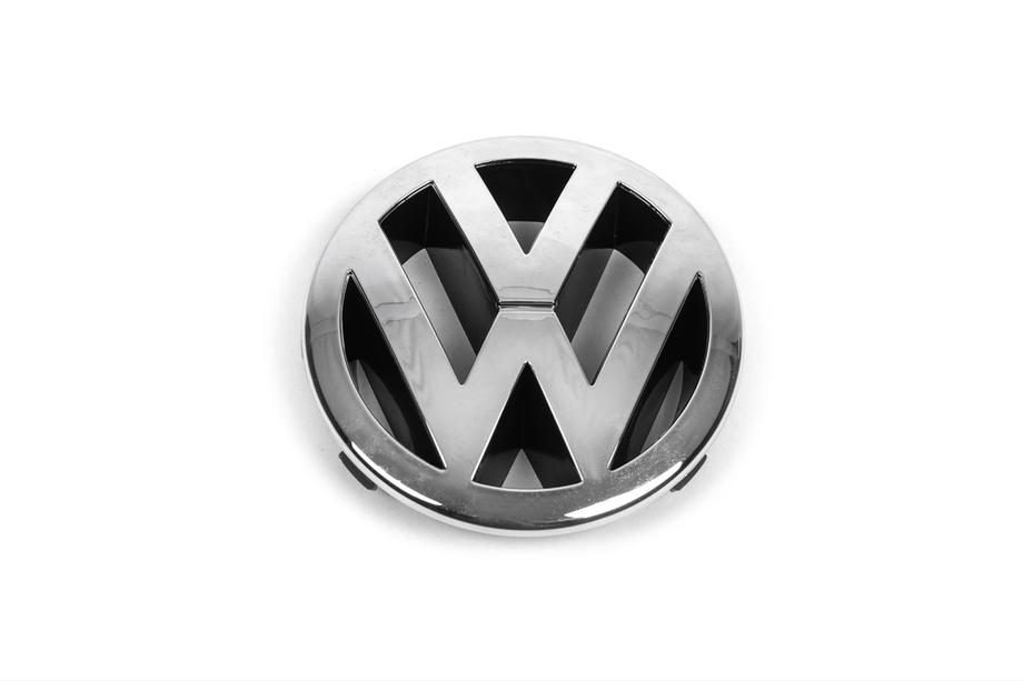 Volkswagen Passat B5 1997-2005 Frontemblem (2001-2005, wie Original) Foto 2