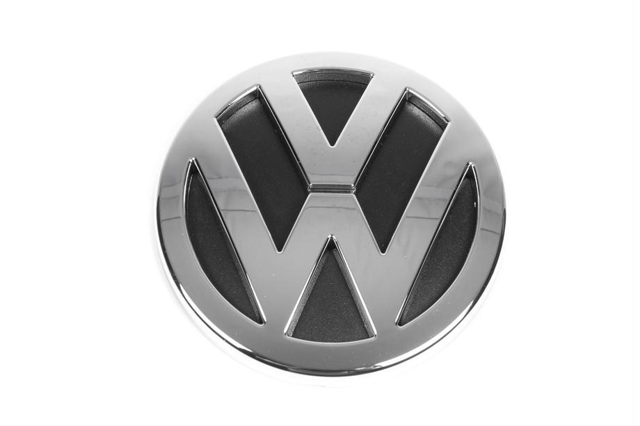 Volkswagen Passat B5 1997-2005 Heckemblem (2001-2005, OEM-Style) Foto 2