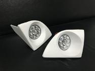 Mercedes Sprinter W901/902/903/904/905 1995–2006 LED Nebelscheinwerfer (2 Stk, grundiert zum Lackieren) 96 mm, Osram Foto 2