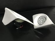 Mercedes Sprinter W901/902/903/904/905 1995–2006 LED Nebelscheinwerfer (2 Stk, grundiert zum Lackieren) 96 mm, Osram Foto 4