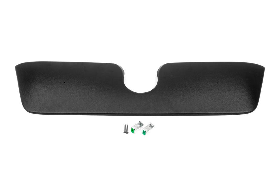 Fiat Ducato 2006-2025 Wintergrill (2014-2024) Foto 2