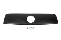 Fiat Scudo 2007-2015 Wintergrill Foto 3