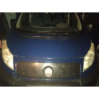 Wintergrill