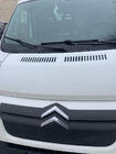 Citroen Jumper 2007-2025 Wintergrill (2006-2014) Matt Foto 4