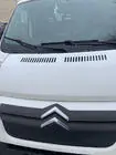 Citroen Jumper 2007-2025 Wintergrill (2006-2014) Foto 4
