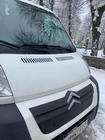 Citroen Jumper 2007-2025 Wintergrill (2006-2014) Matt Foto 5
