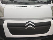 Citroen Jumper 2007-2025 Wintergrill (2006-2014) Matt Foto 1