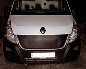 Renault Master 2011-2023 Wintergrill (2010-2014, oben) Foto 2