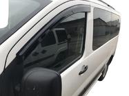 Citroen Jumpy 2007–2017 Windabweiser (2 Stk, UA-Sport) Foto 1