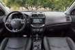 Übersicht Crossover Mitsubishi ASX Foto 2