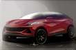Crossover Ferrari wird im Jahr 2021 Foto 1