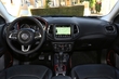 Übersicht Crossover Jeep Compass Serie Trailhawk Foto 5