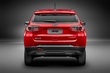 Übersicht Crossover Jeep Compass Serie Trailhawk Foto 2