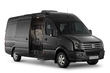 Übersicht Nutzfahrzeuge Volkswagen Crafter Foto 2