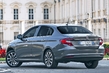 Übersicht der Limousine Fiat Tipo Foto 2