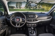 Übersicht der Limousine Fiat Tipo Foto 3