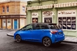 Übersicht der aktualisierten Toyota Yaris Foto 2