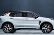 Lynk & Co hat noch eine neue Crossover Foto 1