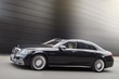 In Europa begann der Verkauf der aktualisierten Mercedes-Benz S-Class Foto 5