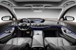 In Europa begann der Verkauf der aktualisierten Mercedes-Benz S-Class Foto 4