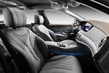 In Europa begann der Verkauf der aktualisierten Mercedes-Benz S-Class Foto 3