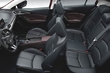 Überblick über das aktualisierte Modell Mazda 3 Foto 5