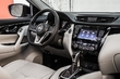 Übersicht des Nissan Qashqai Foto 5