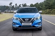Übersicht des Nissan Qashqai Foto 4