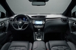 Übersicht des Nissan Qashqai Foto 3