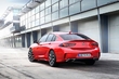 Präsentiert leistungsfähigere Version des Opel Insignia GSi Foto 2