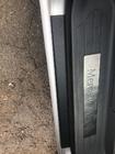 Mercedes Vito W639 2004-2014 Einstiegsleisten DDU matt (2Stk, Kunststoff) Foto 2