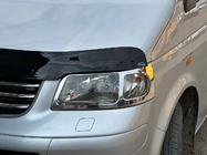 Volkswagen T5 Multivan 2003–2010 Chrom Scheinwerferblenden vorne (2 Stk., Edelstahl) Foto 3