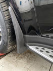 Mercedes GL class X164 2006-2012 Premium Schmutzfänger (4 Stk) Foto 5