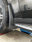 Mercedes GL class X164 2006-2012 Premium Schmutzfänger (4 Stk) Foto 6