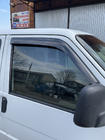 Volkswagen T4 Transporter 1990-2003 Windabweiser (2 Stk, DDU) Foto 9