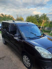 Fiat Doblo II 2010-2022 Dachreling Chrom Foto 6