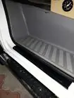 Volkswagen Crafter 2006-2016 Einstiegsleisten DDU (2 Stk., ABS) Foto 4