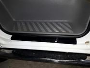Volkswagen Crafter 2006-2016 Einstiegsleisten DDU (2 Stk., ABS) Matt Foto 5