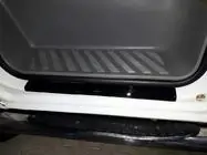 Volkswagen Crafter 2006-2016 Einstiegsleisten DDU (2 Stk., ABS) Foto 5