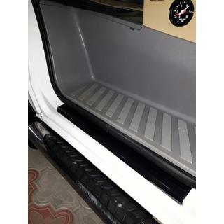 Einstiegsleisten DDU (2 Stk., ABS) Foto 4